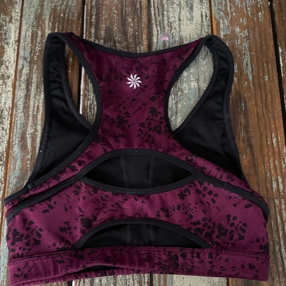 Athleta sports bra - Picture 2 of 6